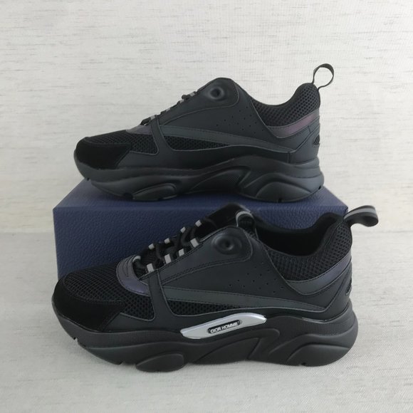 Dior B22 Luxury shoes - Picture 9 of 11